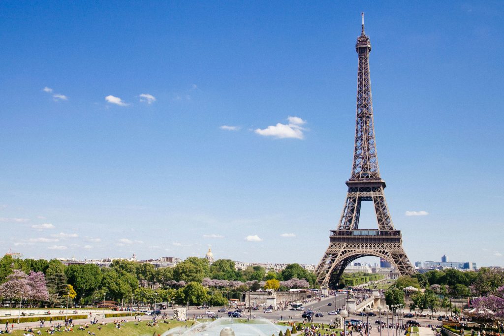 PARIS